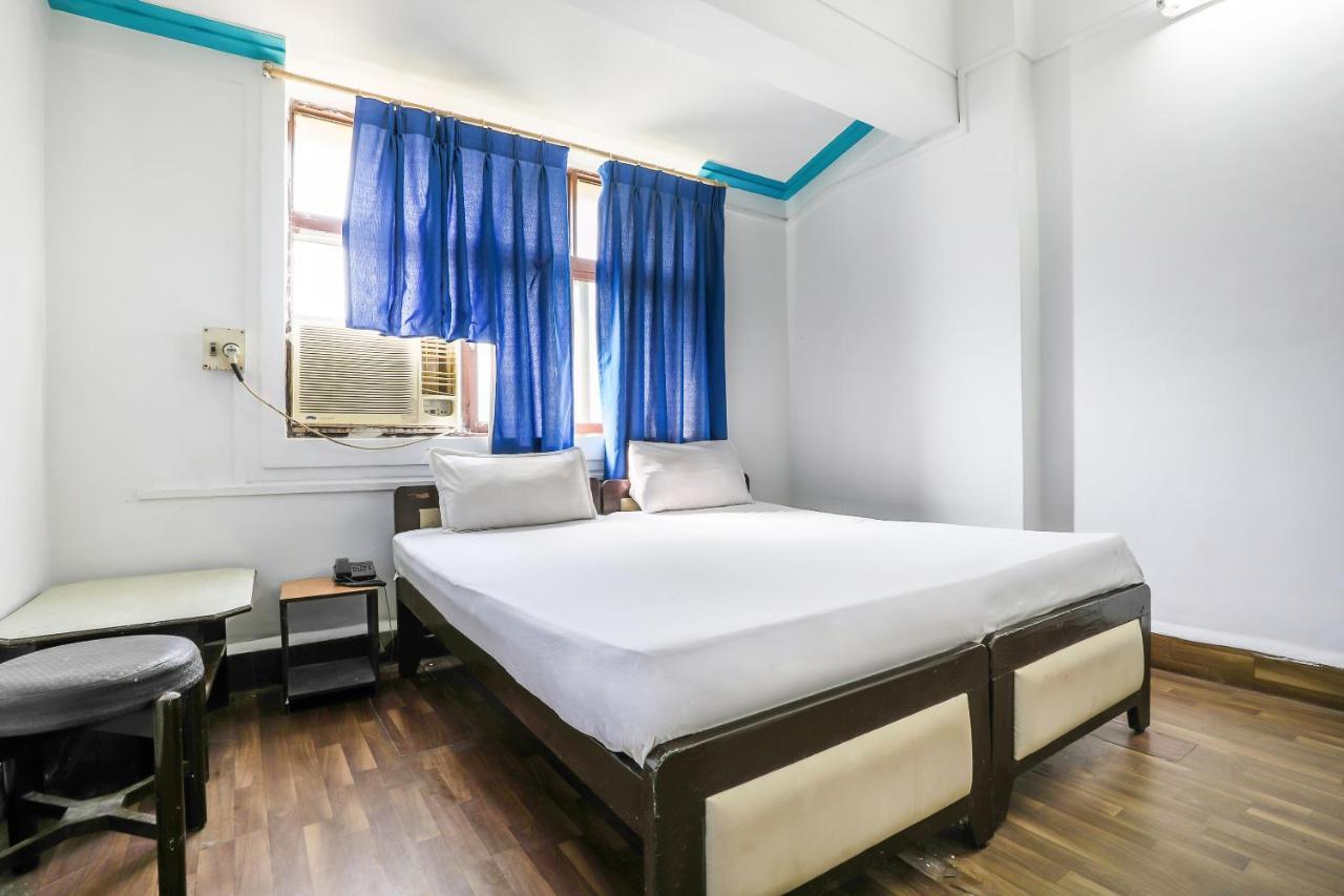 Spot On 37412 Hotel Priti International Mapusa Exterior photo