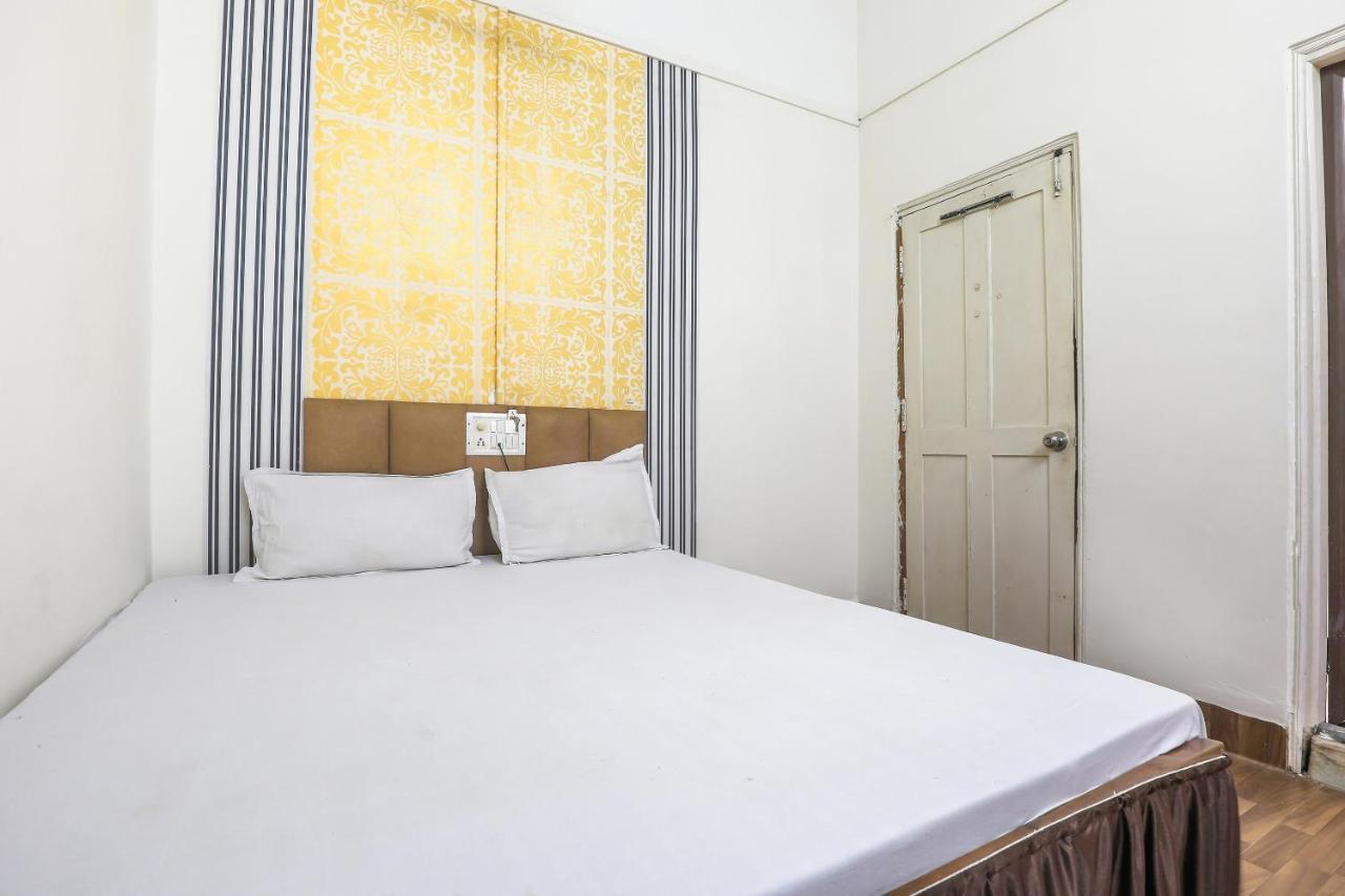 Spot On 37412 Hotel Priti International Mapusa Exterior photo