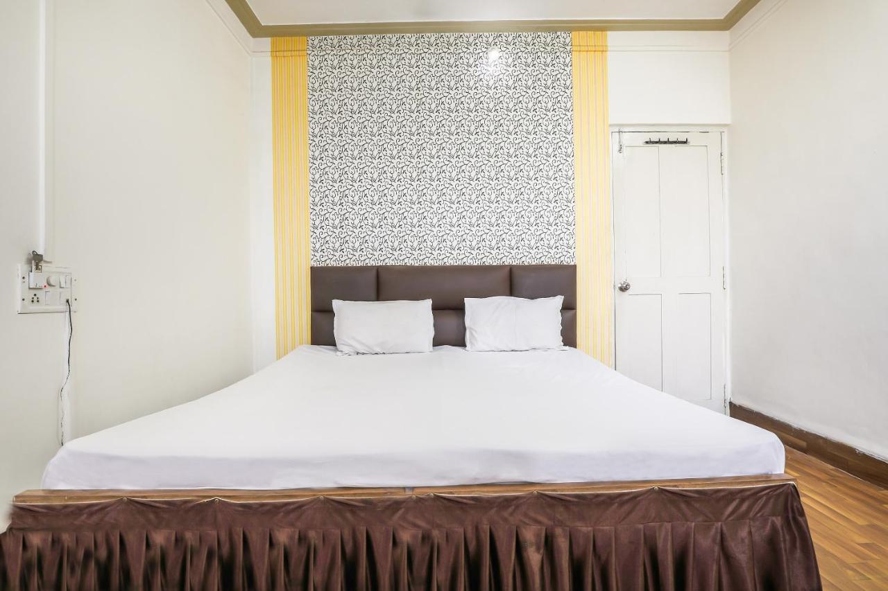 Spot On 37412 Hotel Priti International Mapusa Exterior photo