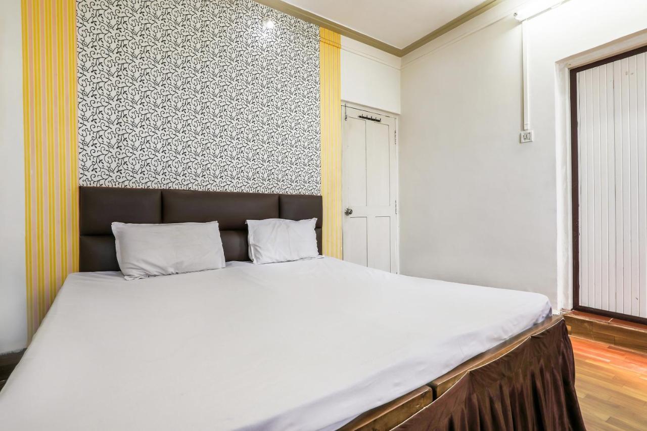 Spot On 37412 Hotel Priti International Mapusa Exterior photo