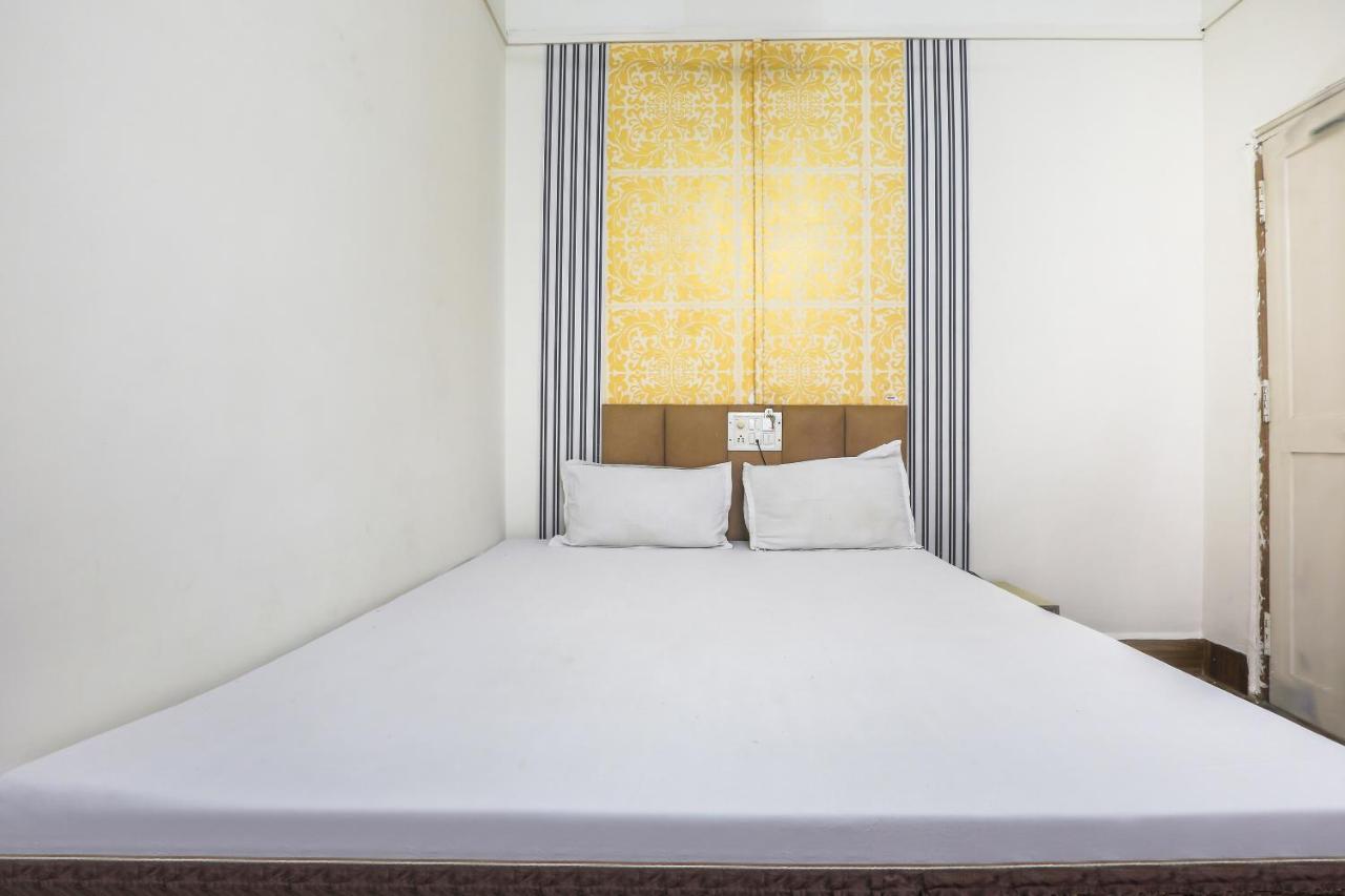 Spot On 37412 Hotel Priti International Mapusa Exterior photo